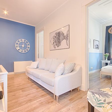 סופוט Imperial Apartments - Nautilius מראה חיצוני תמונה